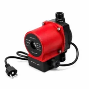 SPC Presurizador 125W 110V 60Hz Rotor Blindado Bobina Cobre VPT# - Img 56774083