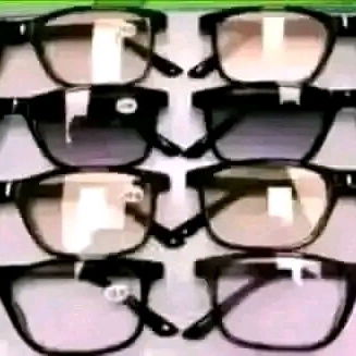 LENTES DE CONCTATO Y ESPEJUELOS GRADUADOS CON AUMENTO - Img 126349201