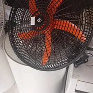 MUY BUENO 💲40💲VENTILADOR DE PARED EKO 18". MENSAJERÍA CON FACTURA Y GARANTÍA. TLF 54833699 - Img 51936183