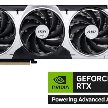RTX 5060ti MSI Ventus 3X 8GB - Img 124387972