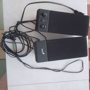 Se vende un bocinas de PC - Img 55915392