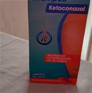 Shampoo Ketoconazol (Tiniazol) - Img 45953213
