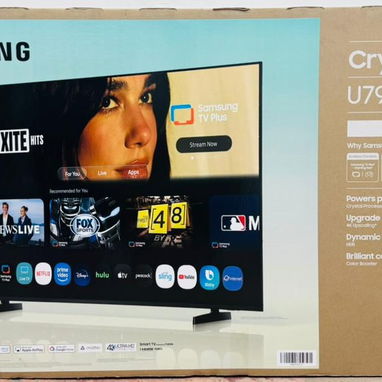 Televisores nuevos llame ya será bien atendido - Img 121966648