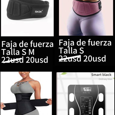 Accesorios deportivo - Img 122003548