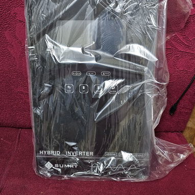⚡️⚡️Venta de Inversores SUMRY 4000W - 3/3