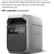 ECOFLOW DELTA 3 PLUS - Img 55754094