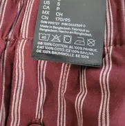 Calzoncillos H&M ORIGINALES ( S )....PAK DE 4 - Img 50362666
