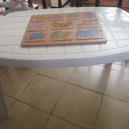 Mesa para niños - Img 55612159