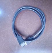 Cables HDMI y VGA Nuevos - Img 45857931