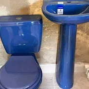 Juego de baños - Img 58044420