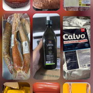 ❗TODO ORIGINAL❗ Wa.me/58760082 - Jamón bravo - Quesos - Bacon - Chorizos Bravo De todo un poco ‼️ Tenemos mensajería - Img 56480699