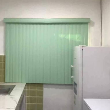 Cortina PVC 60 usd mt² - 3/10