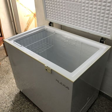 Freezer Milexus - Img 126089493