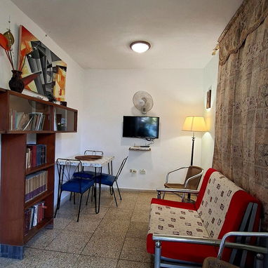 🏠✨ APARTAMENTO AMUEBLADO CERCA DEL AEROPUERTO – BOYEROS ✨🏠 EN ALQUILER (RENTA DIARIA) – ENTRADA INDEPENDIENTE - Img 111424068