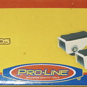 Base con Rodillos Proline - 2/2