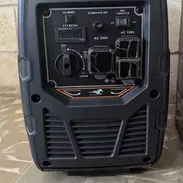 Planta eléctrica semi silenciosa. También tengo para piezas y REPUESTOS a 165 usd - Img 55942146