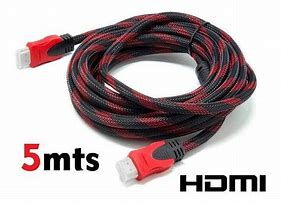 CABLES HDMI DE 5,3,1.7,1.5 METROS - Img main-image-45346895