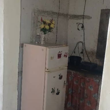 74-🏡*Venta casa biplanta, la parte de arriba, en San Miguel*  🛣*Pto.de Ref. [ Calle 2da]*  😎*Consta de entrada indepe - Img 119661133