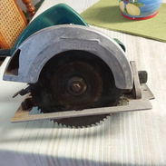 Vendo Sierra Circular marca Makita - Img 56985428