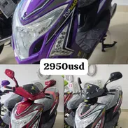 Motos y bicimotos - Img 55995675