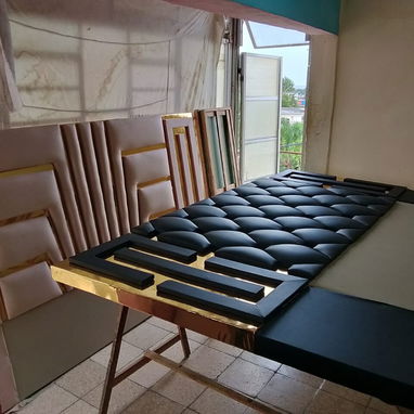 Camas d lujo muebles FlexConfort - Img 122831461