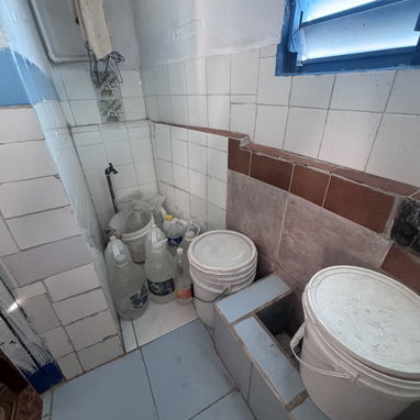 GANGA!!! Apartamento en el Vedado - 6/10
