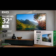 Smart TV EKO 32 pulgadas - Img 57931797