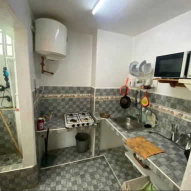 Alquiler de apartamento en El Vedado|Renta de apartamento.Renta mensual 250 usd, oferta especial, largas estancias 🦋 - 3/3