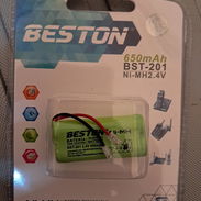 Baterías para teléfonos inalambricos - Img 52563022