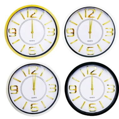 Relojes de pared - 9/10