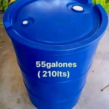 50 , 55 y 60 G TANKE DE AGUA ¥€ - Img 105800154