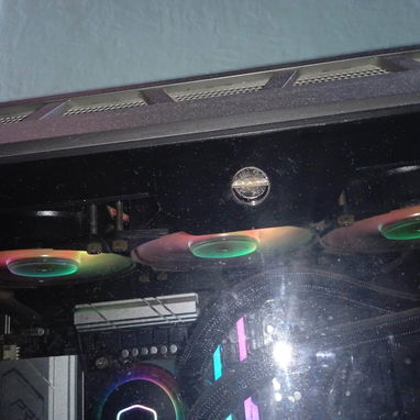 PC GAMER 10MA-11NA GEN, GANGA REGALADA - Img 124209973