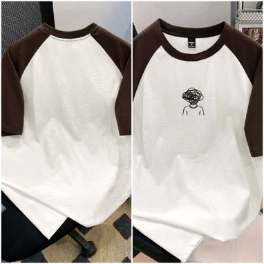 Variedad de ropa de hombre de la última moda. - Img 123655666
