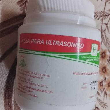 Medicamento - 3/6