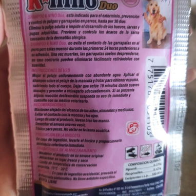 Champús para tu perro 🐕 ! - Img 125914194