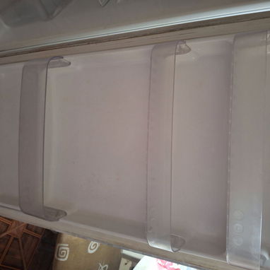 Refrigerador de uso - Img 123613143