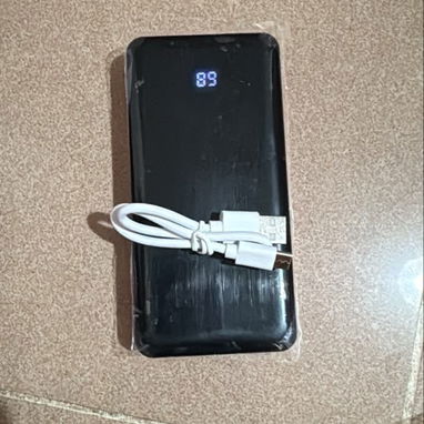 Vendo Cargador portátil de 30000mAh - Img 127812246