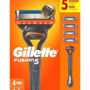 Maquinas de afeitar Gillette para hombre - Img 52805316