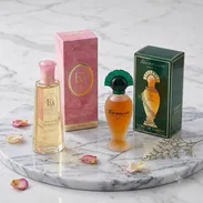 _Perfumes originales sellados en caja!!! (Isa 100 ml y Varensia 50ml) Jacques Saint Pres, by Ulric de Varens - Img 55178746