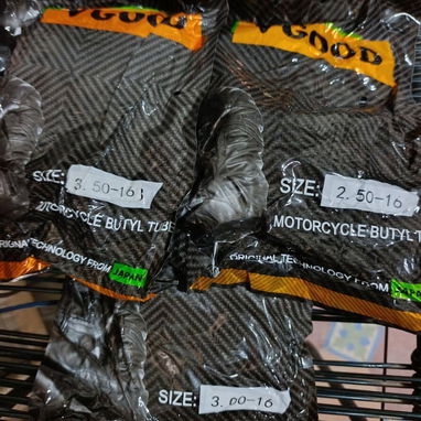 ✅Bielas de Bicimoto, ✅ posapies , ✅Bomba con medidor, ✅capa de moto, ✅candado de alarma,  ✅chicharra,cadena , ✅gomas y c - 7/10