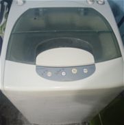 Vendo lavadora automática - Img 45682785