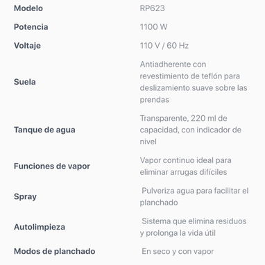 Plancha - Img 123090782