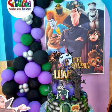 Decoración de cumpleaños ‼️ - Img 121714614