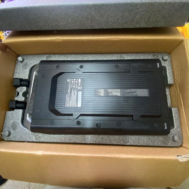 //EcoFlow. Es la EcoFlow WAVE 2 Add-on Battery, modelo Z-…/XT210-EB. La versión de tu foto es la de 1159 Wh// - 3/7