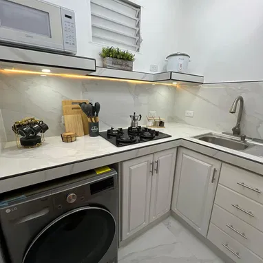 Vendo apartamento en el Vedado - Img 125997060