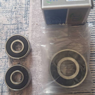 PIEZAS DE REFRIGERACIÓN Y SPLIT - 9/10
