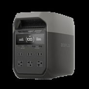 EcoFlow DELTA 3 – 1024Wh Estación de Energía Portátil 1800W AC (3600W Pico) | Carga Total en 56 Min - Img 56514682