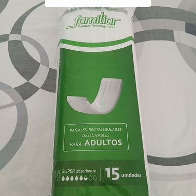 Culeros desechables y sabanitas y tripas - 4/4