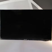 SMART TV VISION 32" FULL HD CASI NUEVO CON SU BASE A LA PARED ( NO INCLUYE LAS PATICAS A LA MESA) MONTAJE Y MENSAJERIA - Img 56743003