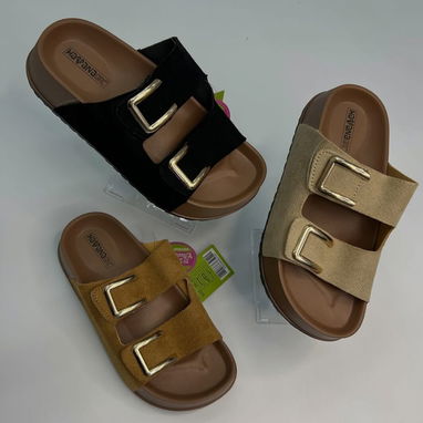 Sandalias 🩴🌸 - Img 125393440